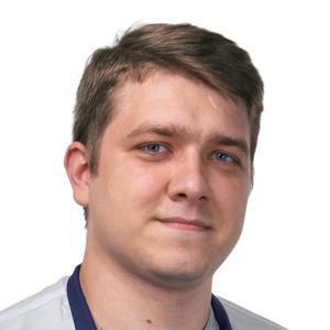 Кушнарев Алексей Николаевич