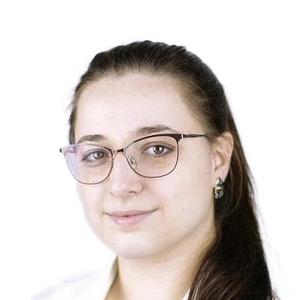 Блаженко Александра Александровна