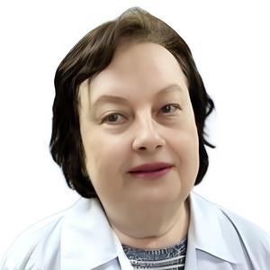 Щеглова Наталья Юрьевна