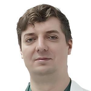 Кузьминов Глеб Геннадьевич