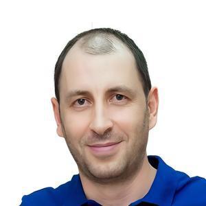 Цей Бинас Искендерович