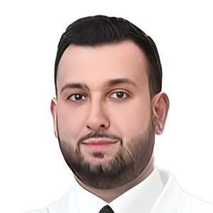 Сывороткин Антон Михайлович