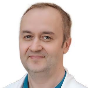 Сайдашев Денис Ильдарович
