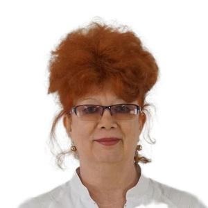 Николаева Людмила Юрьевна