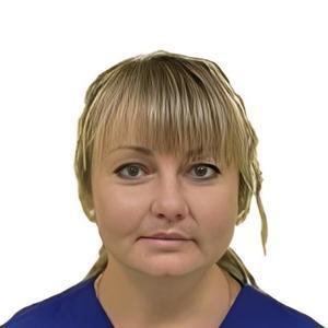 Сапрыкина Надежда Владимировна
