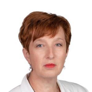 Урсуленко Елена Владимировна
