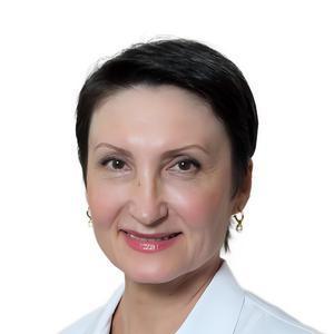 Халястова Элина Алексеевна