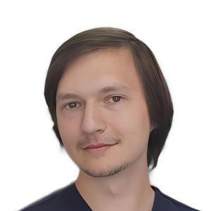 Сипкин Михаил Александрович