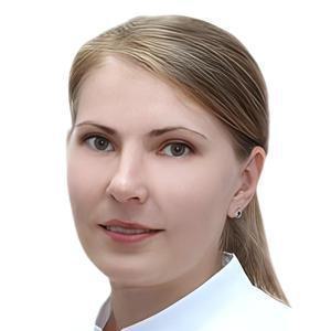 Хасанова Светлана Асафовна