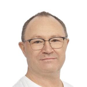 Монахов Михаил Борисович