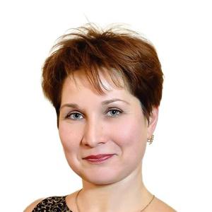 Тараканова Софья Владимировна