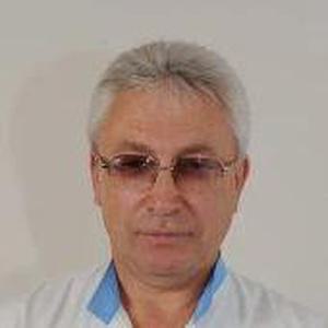 Жуков Александр Иванович