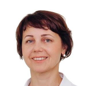 Мельникова Оксана Викторовна