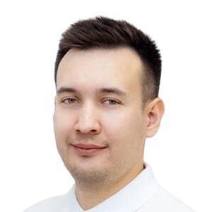 Горшунов Максим Михайлович