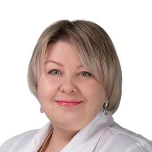 Ешмакова Марина Владимировна
