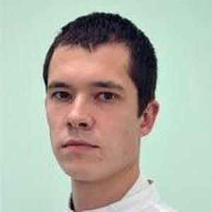 Самохвалов Андрей Евгеньевич