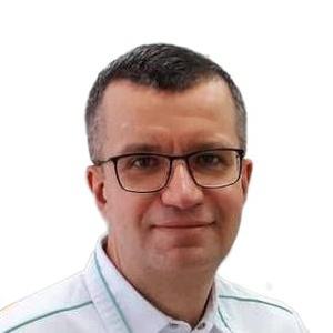 Воронов Андрей Олегович