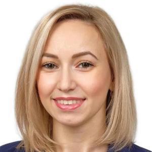 Тахмазян Анна Айказовна