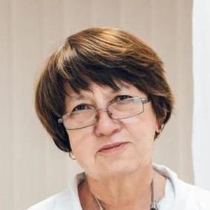 Киселева Татьяна Александровна