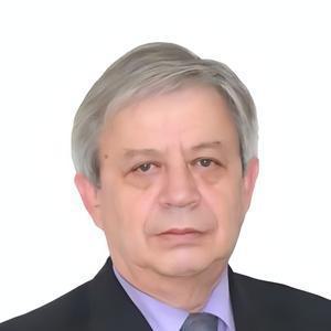 Пастернак Евгений Иосифович