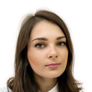 Мартынова Светлана Александровна
