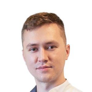 Пегов Степан Олегович