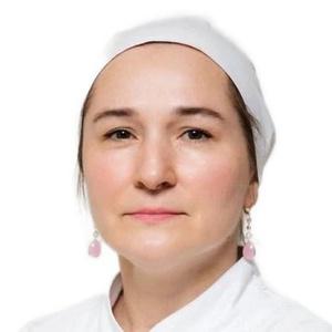 Дикаева Зарема Лечиевна