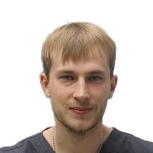 Тыщенко Никита Сергеевич