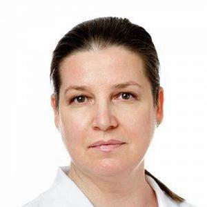Щукина Елена Алексеевна