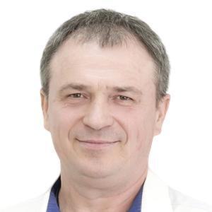 Моргун Андрей Григорьевич