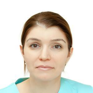 Вагабова Сабият Магомедовна