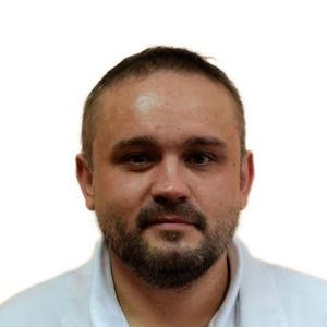 Лучкин Алексей Николаевич