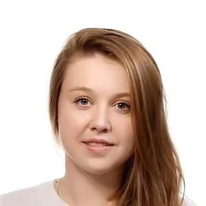 Ковалевич (Ламанова) Алена Геннадьевна