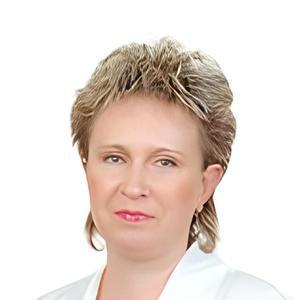 Шатилова Татьяна Владимировна