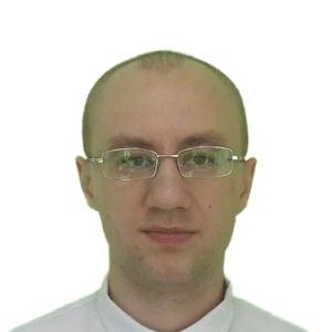Шумилин Константин Львович
