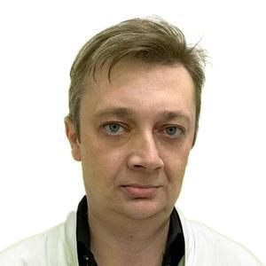 Дрожжин Максим Николаевич