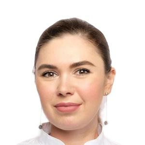 Кривенко Анна Сергеевна
