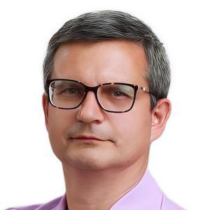 Калашников Константин Анатольевич