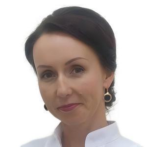 Юнусова Елена Ивановна