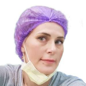 Миронова Яна Георгиевна