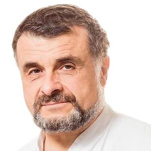 Казаков Юрий Львович