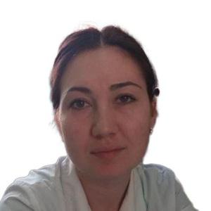 Багавеева Римма Миннегалиевна