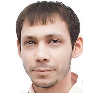 Голубев Александр Борисович
