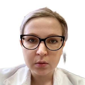 Смехова Ольга Сергеевна