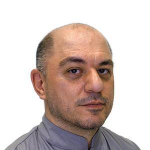 Гасанов Гамид Гасанович
