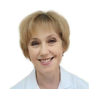 Попова Ирина Дмитриевна