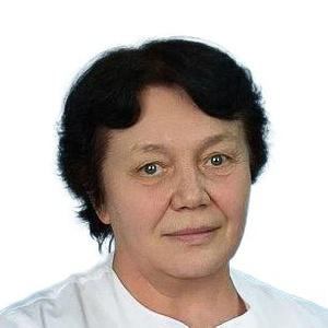 Гаврилова Татьяна Алексеевна