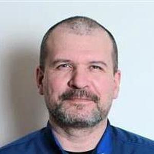 Радостев Сергей Александрович