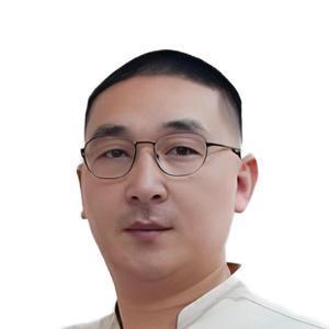 Коноров Сактар Исатаевич