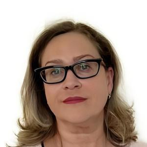 Фунда Нина Анатольевна